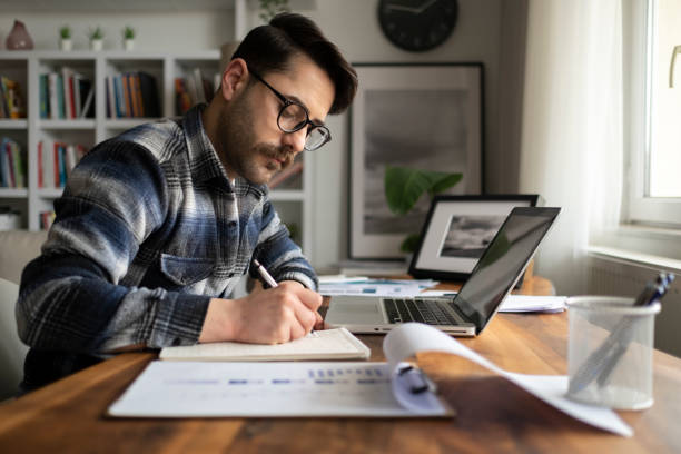Mastering Tax Season: A Step-by-Step Guide to Preparation